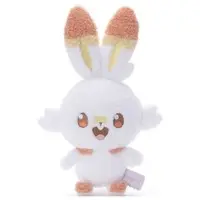 PokéPeace - Pokémon / Scorbunny