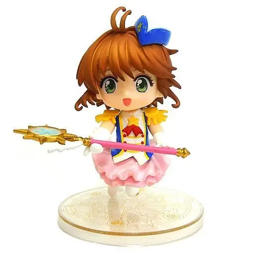 Trading Figure - Card Captor Sakura / Kinomoto Sakura