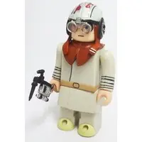 Trading Figure - KUBRICK