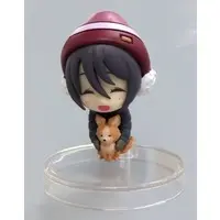 Trading Figure - Yuru Camp