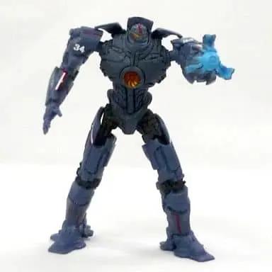 Trading Figure - Pacific Rim