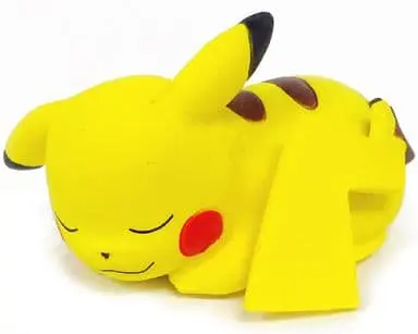 Trading Figure - Pokémon / Pikachu