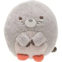 Plush - Sumikko Gurashi / Mogura