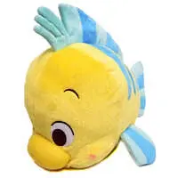 Plush - The Little Mermaid / Flownder