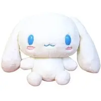 Plush - Sanrio characters / Cinnamoroll