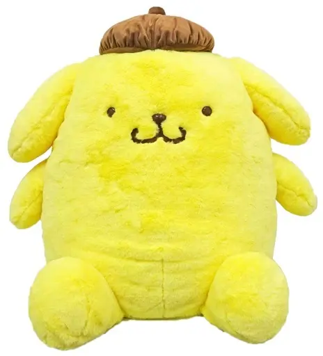 Plush - Sanrio characters / Pom Pom Purin