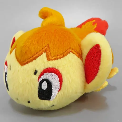 Plush - Pokémon / Chimchar