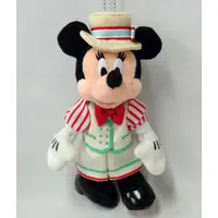 Plush - Disney / Minnie Mouse