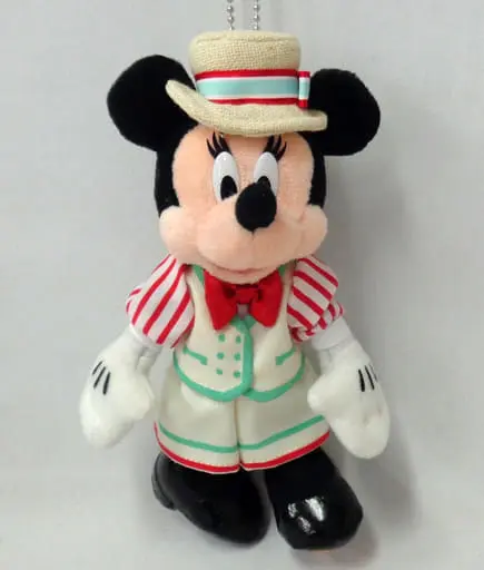 Plush - Disney / Minnie Mouse