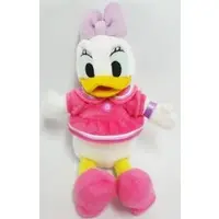 Plush - Disney / Daisy Duck