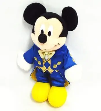 Plush - Disney / Mickey Mouse