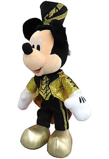 Plush - Disney / Mickey Mouse