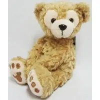 Plush - Magnet - Disney / Duffy