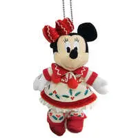 Plush - Disney / Minnie Mouse