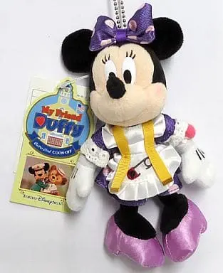 Plush - Disney / Minnie Mouse