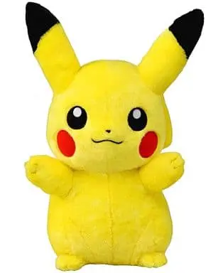 Plush - Pokémon / Pikachu