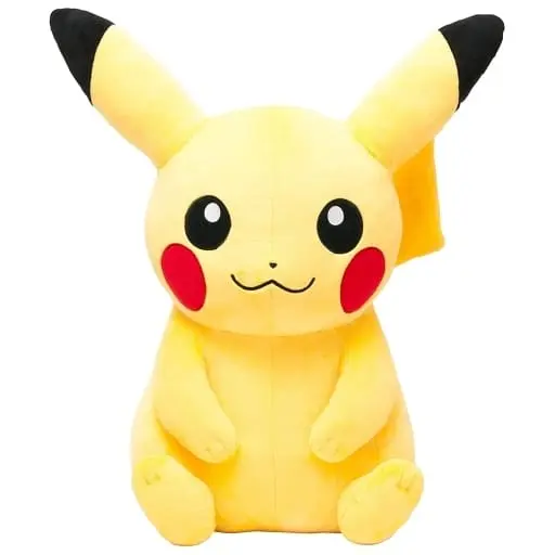 Plush - Pokémon / Pikachu