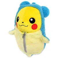Ichiban Kuji - Pokémon / Pikachu & Lapras