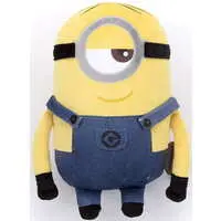 Mocchi-Mocchi- - Minions