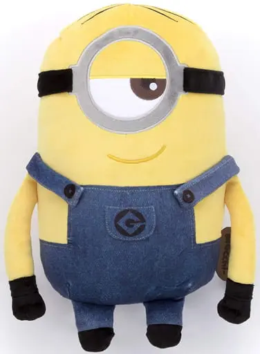 Mocchi-Mocchi- - Minions