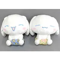 Plush - Sanrio / Cinnamoroll