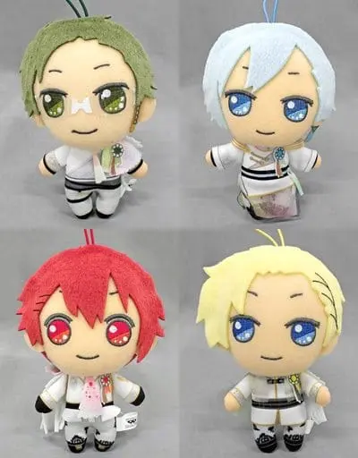 Plush - IDOLiSH7