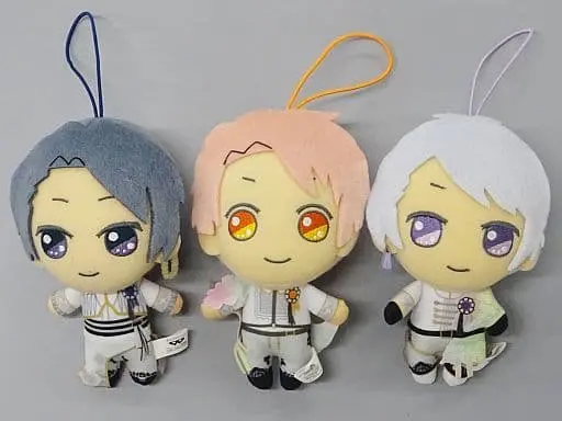 Plush - IDOLiSH7