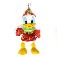 Key Chain - Plush - Disney