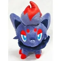 Plush - Pokémon / Zorua