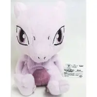 Plush - Pokémon / Mewtwo