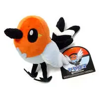 Plush - Pokémon / Fletchling