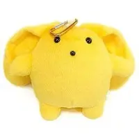 Plush - Wooser's Hand-to-Mouth Life