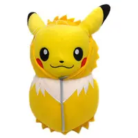 Plush - Pokémon / Pikachu & Jolteon