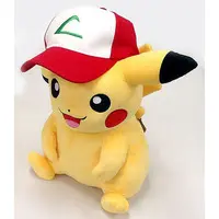 Plush - Pokémon / Pikachu