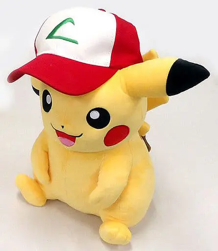 Plush - Pokémon / Pikachu