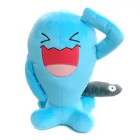 Plush - Pokémon / Wobbuffet