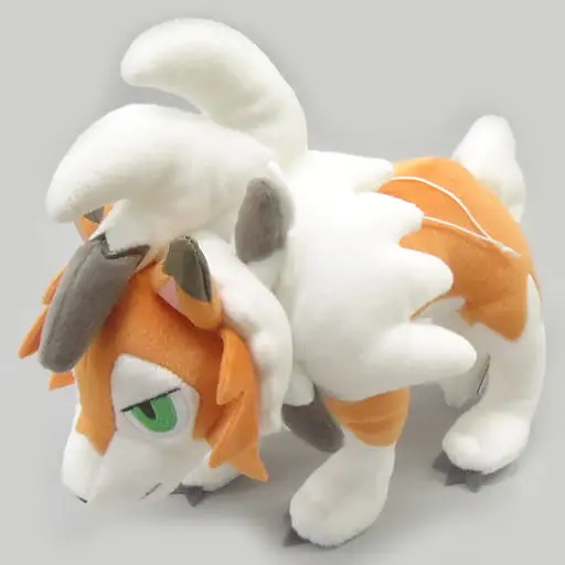 Plush - Pokémon / Lycanroc