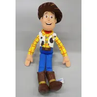 Plush - Toy Story / Woody