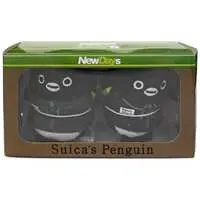 Plush - Suica's Penguin