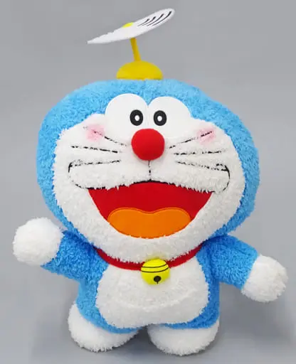 Plush - Doraemon