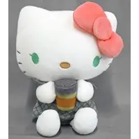 Plush - Yuri!!! on Ice / Hello Kitty