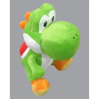 Plush - Super Mario / Yoshi