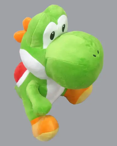 Plush - Super Mario / Yoshi