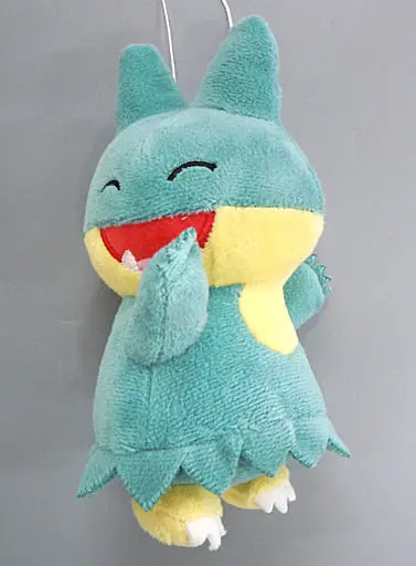 Plush - Pokémon / Munchlax