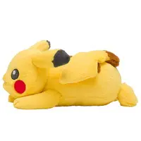 Comfy Friends Plush - Pokémon / Pikachu