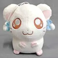 Plush - Tottoko Hamutarou