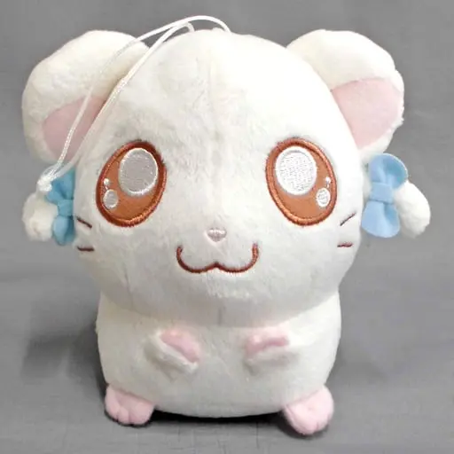 Plush - Tottoko Hamutarou