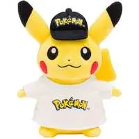 Plush - Pokémon / Pikachu