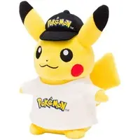 Plush - Pokémon / Pikachu