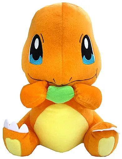 Plush - Pokémon / Charmander
